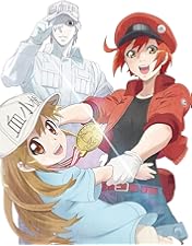 Amazon.co.jp: 特別上映版「はたらく細胞!! 」最強の敵、再び